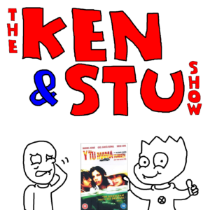 Episode 21: Guilty Pleasures II