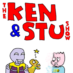 Episode 22: Podcast War, Pt. 3: Endgame