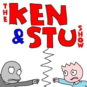 Episode 27: Lockdown Catchup, Pt. 1