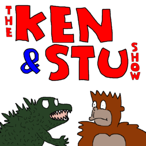 Episode 28: Lockdown Catchup, Pt. 2