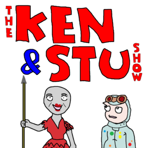 Episode 30: Lockdown Catchup, Pt. 4