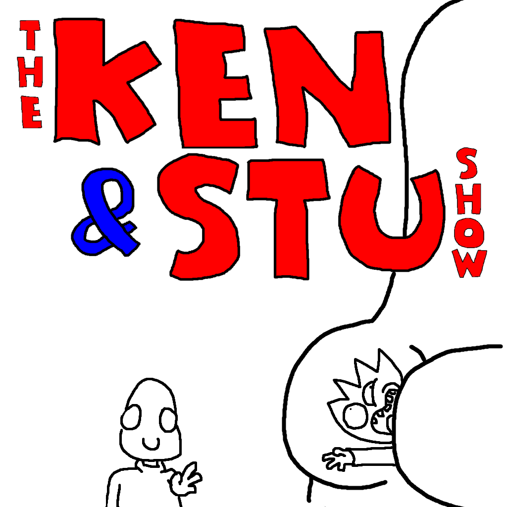 Episode 35: Nearly Nine-Year Anniversary!
