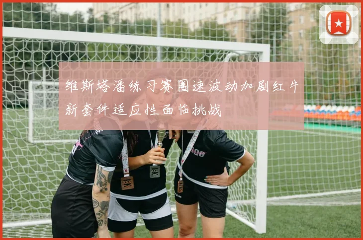维斯塔潘练习赛圈速波动加剧红牛新套件适应性面临挑战