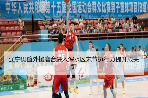 辽宁男篮外援磨合进入深水区末节执行力提升成关键